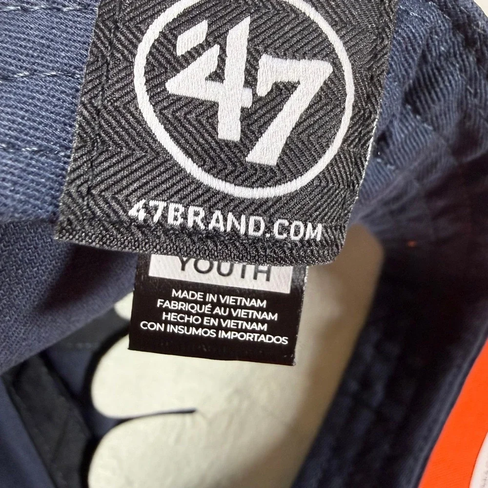 47 brand new
